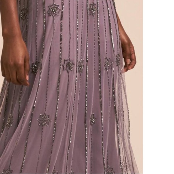 BHLDN AMADA DRESS-NWOT - Picture 4 of 7